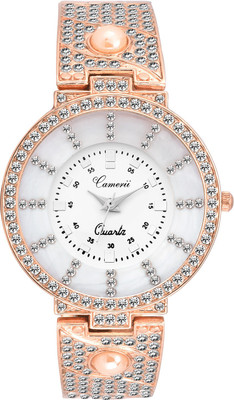 

Camerii CWL817 Elegance Watch - For Women