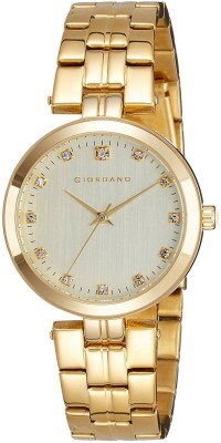 Giordano A2044-22 Analog Watch  - For Women   Watches  (Giordano)