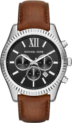 

Michael Kors MK8456 LEXINGTON Watch - For Men