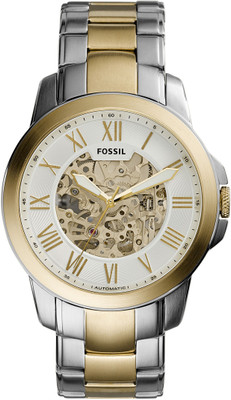 

Fossil ME3112 Watch - For Men