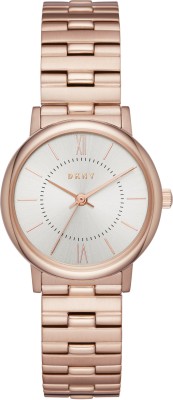 DKNY NY2549 Analog Watch  - For Women   Watches  (DKNY)