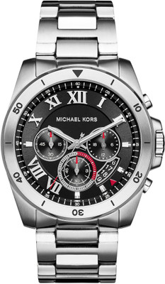 

Michael Kors MK8438 BRECKEN Watch - For Men