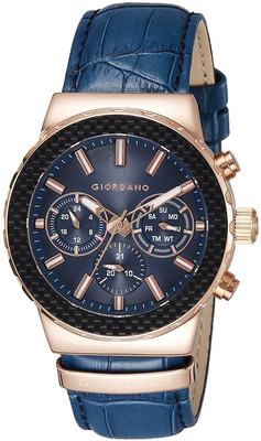 

Giordano 1779-05 Watch - For Men