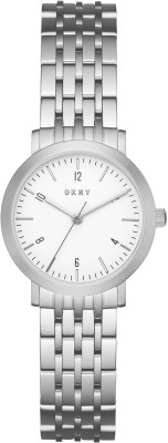 DKNY NY2509 Analog Watch  - For Women   Watches  (DKNY)