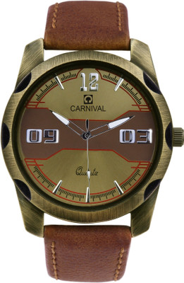 

Carnival C0029LM01 Watch - For Men