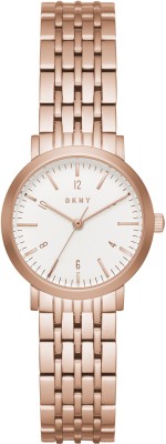 DKNY NY2511 Analog Watch  - For Women   Watches  (DKNY)