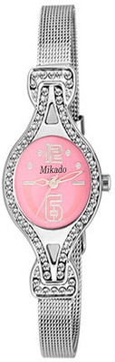 

Mikado ML PC 1 Watch - For Girls
