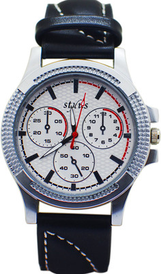 

Galaxy MSTL0006 Watch - For Men