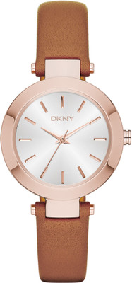 DKNY NY2415 STANHOPE Watch - For Women