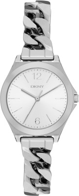 DKNY NY2424 Analog Watch  - For Women   Watches  (DKNY)