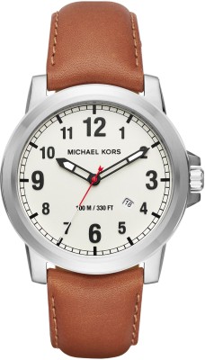 Michael Kors MK8531 Analog Watch  - For Men   Watches  (Michael Kors)