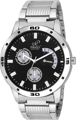 PIRASO PWC9112 DECKER Hybrid Watch - For Men