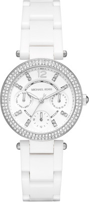 

Michael Kors MK6435 PARKER Watch - For Women