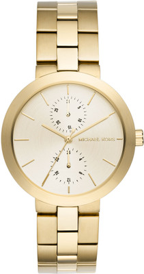 

Michael Kors MK6408 GARNER Watch - For Women
