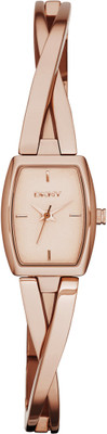 

DKNY NY2314 Watch - For Women