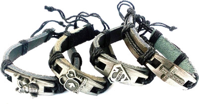 

Akki Collection Boys(Multicolor, Pack of 4)
