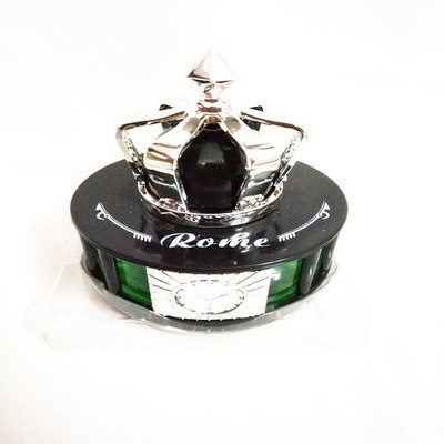 

Rome Apple Car Freshener(45 ml)