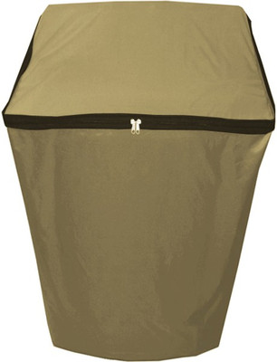 

Lithara Washing Machine Cover(Beige)