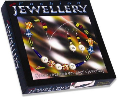 

Ekta Fashion Jewellery