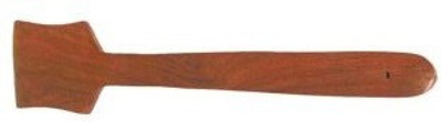 De Ultimate palta for home cooking, roti chapati maker Wooden Spatula available at flipkart for Rs.195