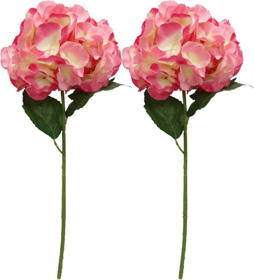 

Ace Flowers Multicolor Assorted Artificial Flower(25 inch, Pack of 2)