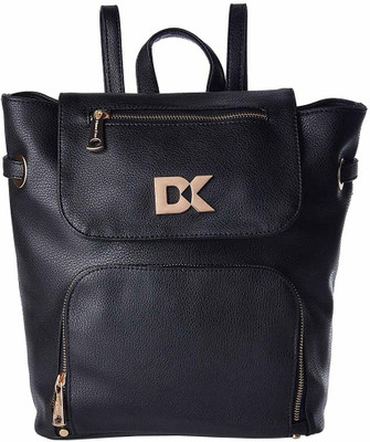 

Diana Korr Bella 2.5 L Backpack(Black)