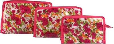 

Utsavi UF-MPB-10233-Multicolor Waterproof Multipurpose Bag(Multicolor, 25 inch)