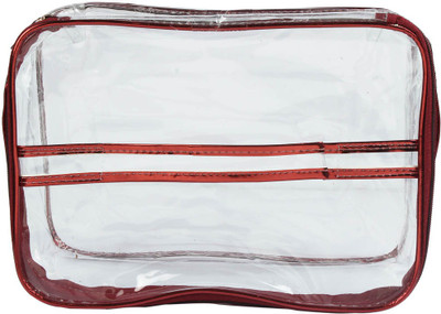

Utsavi UF-MPB-10239-Maroon Waterproof Multipurpose Bag(Maroon, 19 inch)