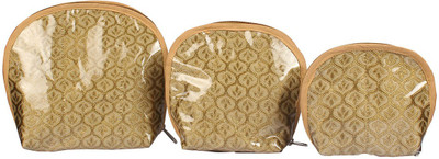 

Utsavi UF-MPB-10234-Gold Waterproof Multipurpose Bag(Gold, 22 inch)