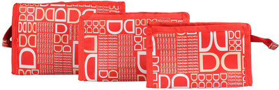 

Utsavi UF-MPB-10238-Red Waterproof Multipurpose Bag(Red, 25 inch)