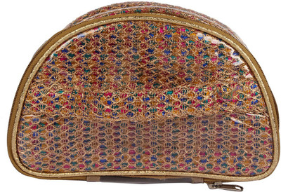 

Utsavi UF-MPB-10230-Multicolor Waterproof Multipurpose Bag(Multicolor, 15 inch)