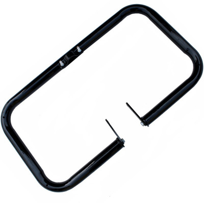

SANS LG-120 Bike Crash Guard(Royal Enfield)