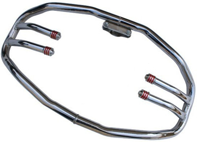 

SANS LG-179 Bike Crash Guard(Royal Enfield)