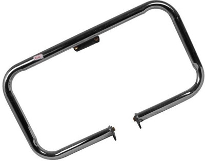 

SANS LG-129 Bike Crash Guard(Royal Enfield)