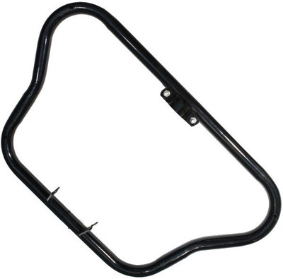 

SANS LG-072 Bike Crash Guard(Royal Enfield)