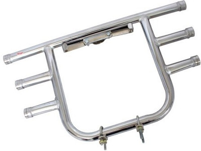 

SANS LG-202 Bike Crash Guard(Royal Enfield)