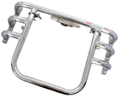 

SANS LG-277 Bike Crash Guard(Royal Enfield)