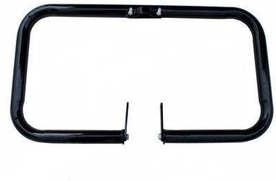 

SANS LG-110 Bike Crash Guard(Royal Enfield)