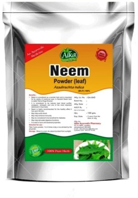 

ALKA AYURVEDIC NEEM(100 g)