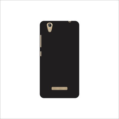 CASE CREATION Back Cover for Gionee Pioneer P5 Mini Rubberised Matte Finish Frosted Hard Case Back Cover Guard Protection(Black, Back Cover, Pack of: 1)