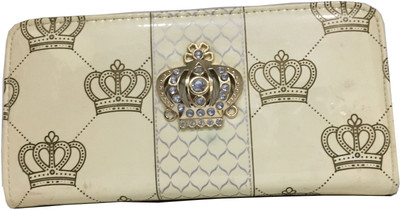

sikz Casual Beige Clutch
