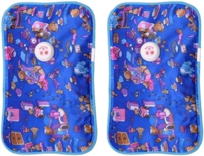 Appliance Bazar Combo Set of 2 Heating Pad(2 Items in the set)