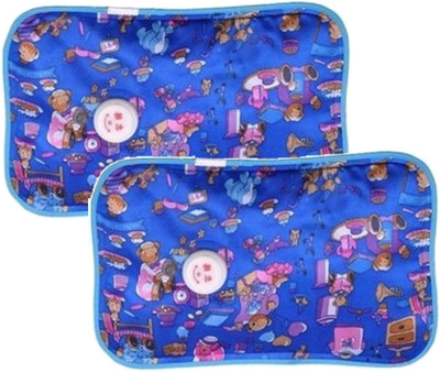 

Appliance Bazar Combo Set of 2 Heating Pad(Set of 2)