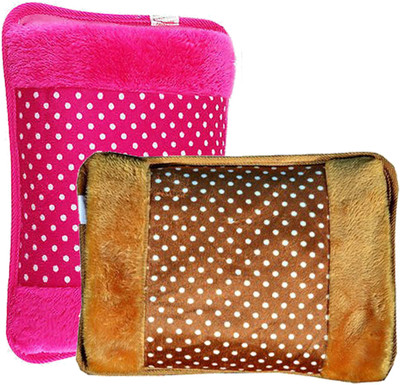 

Appliance Bazar Combo Set of 2 Heating Pad(Set of 2)
