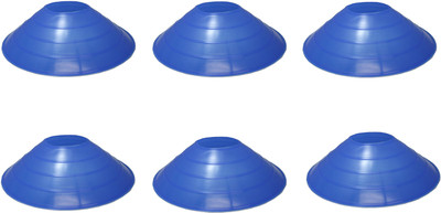 

Nivia Space Marker Pack of 6(Blue)