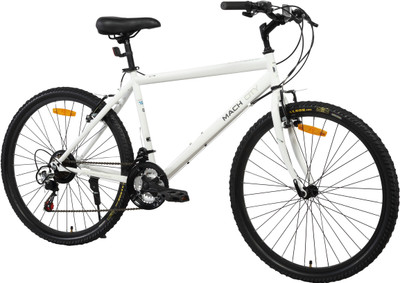 mach city 21 speed