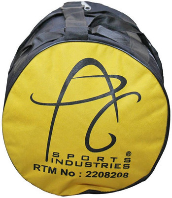 

Port (Expandable) Duffel Bag Gym Bag(Multicolor)