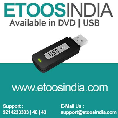 ETOOSINDIA JEE Yearlong Physical & Inorganic Chemistry for Class 11th by JH Sir(USB)