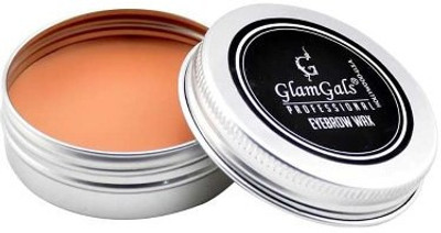 

GlamGals Eyebrow Wax 30 g(MEDIUM BEIGE)