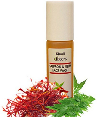 

khadi abeers FWSN100Q1 Face Wash(100 ml)